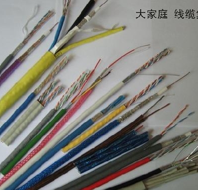 监控控制信号的传输距离--江门监控工程