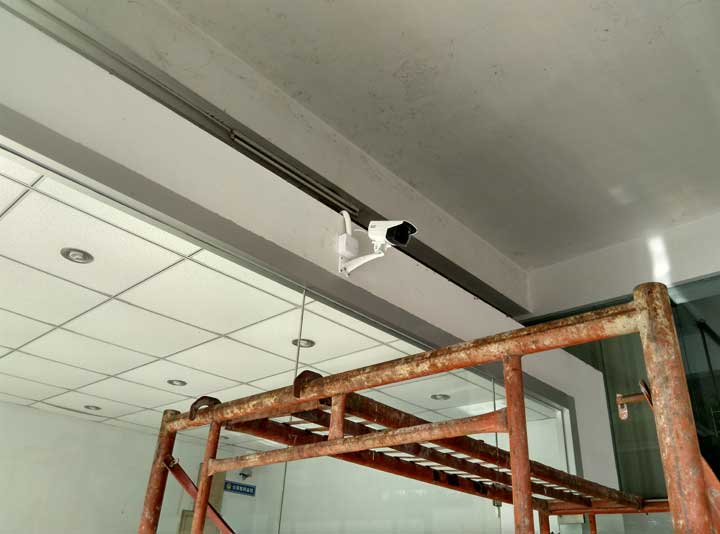 江门上门安装监控