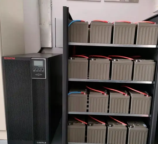 机房UPS电源应该如何采购，需要了解哪些参数