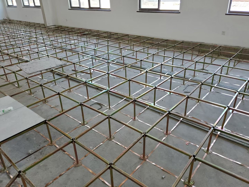 弱电机房安装的铜箔和铜排有什么作用，可以互相代替吗？