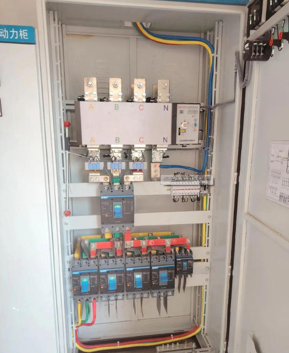 电气施工项目中的配电箱安装14大禁忌